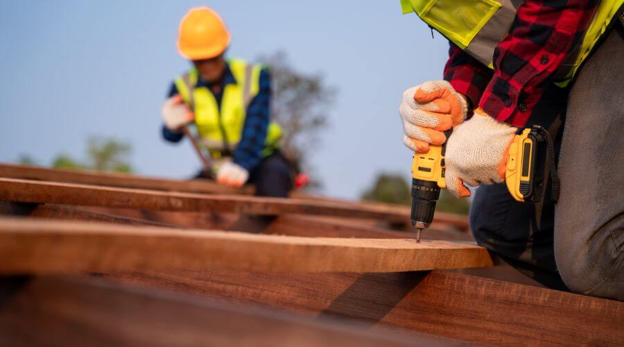 Local Siding Services in Stollings, WV